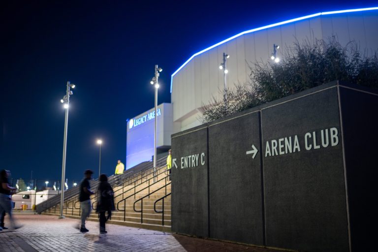 Try the BJCC’s NEW Arena Club Premium Experience at these 19 upcoming events, including Drake Try the BJCC’s NEW Arena Club Premium Experience at these 19 upcoming events, including Drake