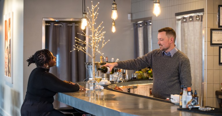 From farm to table, Blueprint on 3rd will soon be your new best mid-week dinner spot From farm to table, Blueprint on 3rd will soon be your new best mid-week dinner spot