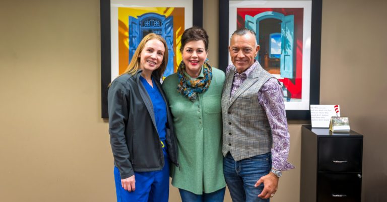 This amazing Smith Lake man’s heart was suffering—until bariatric surgery This amazing Smith Lake man’s heart was suffering—until bariatric surgery