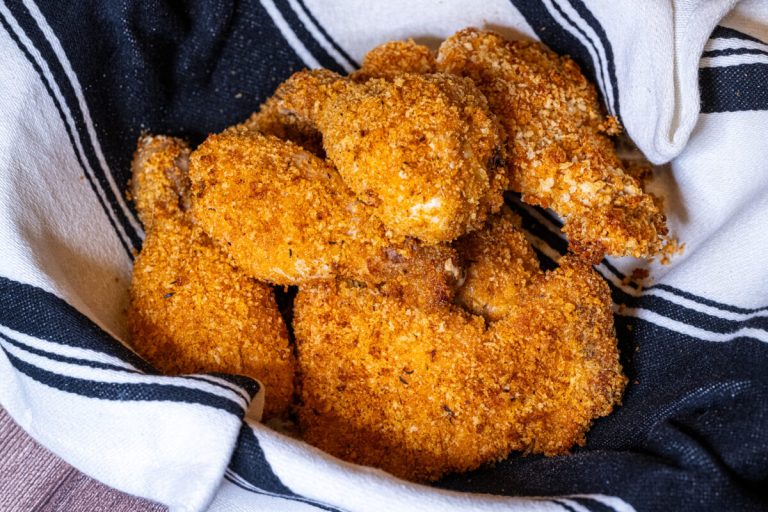 Southern classic dishes with a healthy twist to start the new year in Alabama Southern classic dishes with a healthy twist to start the new year in Alabama