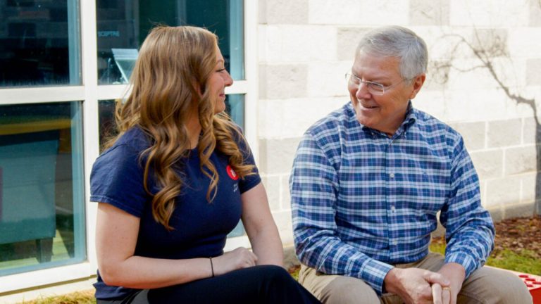 How one local pediatrician has cared for multiple generations How one local pediatrician has cared for multiple generations