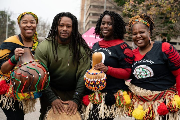 11 weekend events in Birmingham including the MLK Drum Run + more—Jan. 12-14 11 weekend events in Birmingham including the MLK Drum Run + more—Jan. 12-14