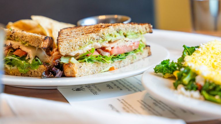 12 gluten-free-friendly restaurants in The Magic City 12 gluten-free-friendly restaurants in The Magic City