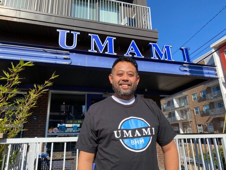 COMING SOON: Umami Trussville to open in Entertainment District, Feb. 2024 COMING SOON: Umami Trussville to open in Entertainment District, Feb. 2024