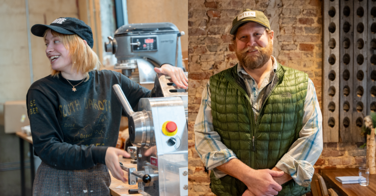 2 Birmingham chefs named 2024 James Beard Awards semifinalists 2 Birmingham chefs named 2024 James Beard Awards semifinalists