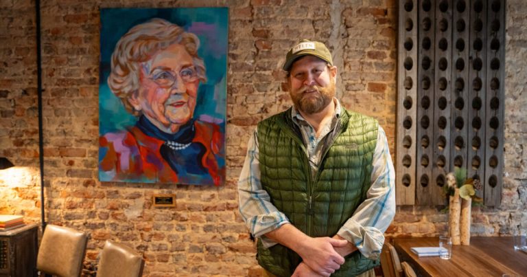 16 must-try restaurants, bars and chefs on Birmingham’s ‘James Beard Trail’ 16 must-try restaurants, bars and chefs on Birmingham’s ‘James Beard Trail’