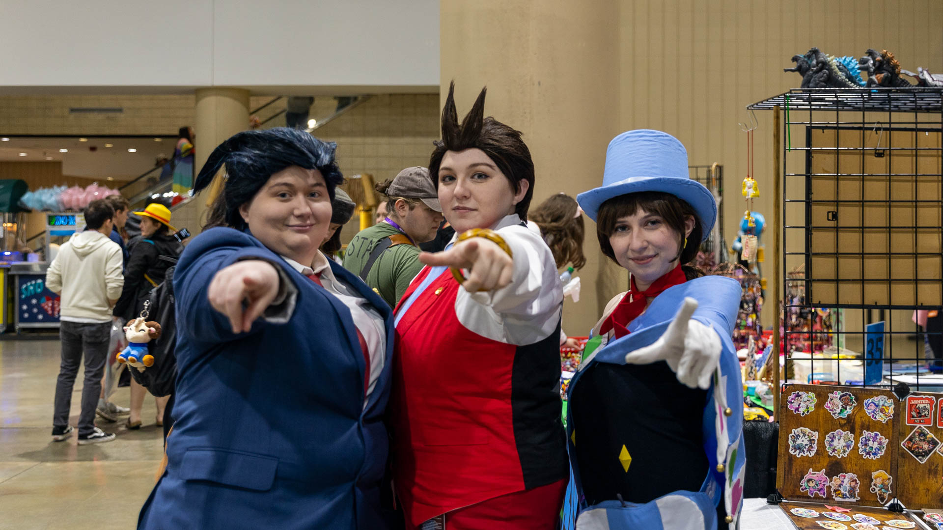 Kami-Con is back! 5 reasons you’ll love Alabama’s largest anime + gaming con