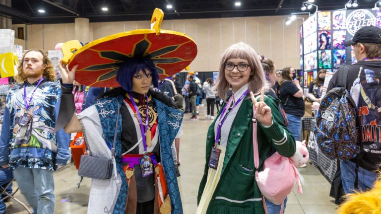 Everything you need to know about Kami-Con 2025 in Birmingham, Feb. 7-9—cosplay, special guests + more Everything you need to know about Kami-Con 2025 in Birmingham, Feb. 7-9—cosplay, special guests + more