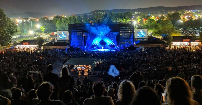 Uncertain future for Oak Mountain Amphitheatre Uncertain future for Oak Mountain Amphitheatre