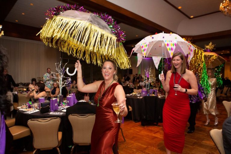 Celebrate Mardi Gras on the Mountain, Feb. 10—live music, auction + a great cause Celebrate Mardi Gras on the Mountain, Feb. 10—live music, auction + a great cause