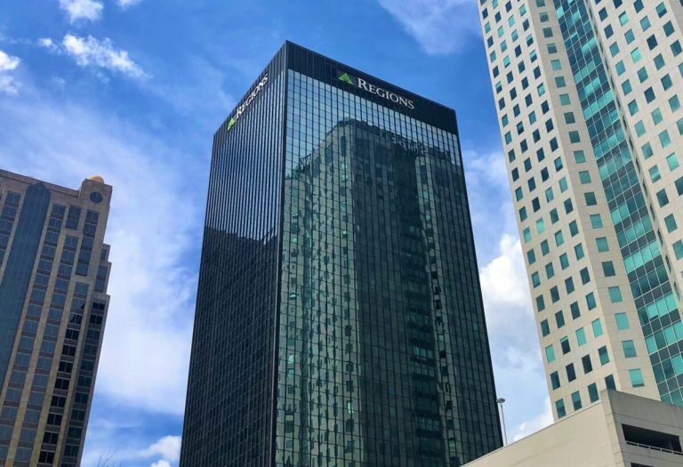 Regions Bank named #1 in customer satisfaction—learn more about the recent honor Regions Bank named #1 in customer satisfaction—learn more about the recent honor