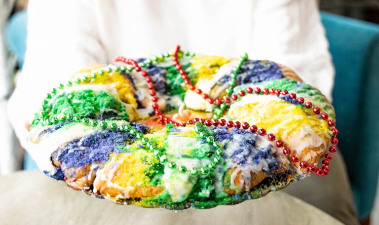 9 places to find a delicious king cake in Birmingham 9 places to find a delicious king cake in Birmingham