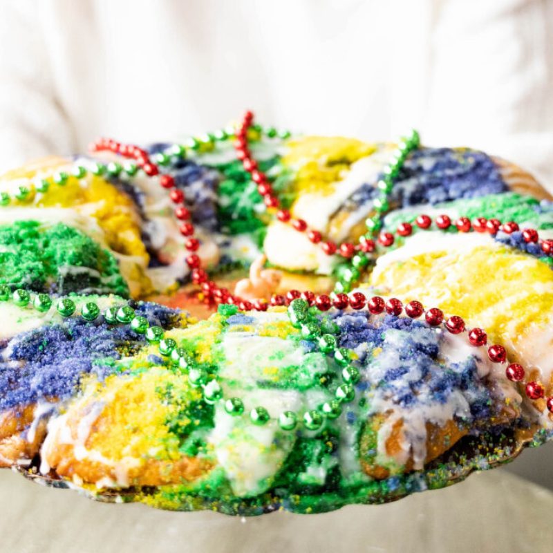 9 king cakes in The Magic City to kick off Mardi Gras season 9 king cakes in The Magic City to kick off Mardi Gras season