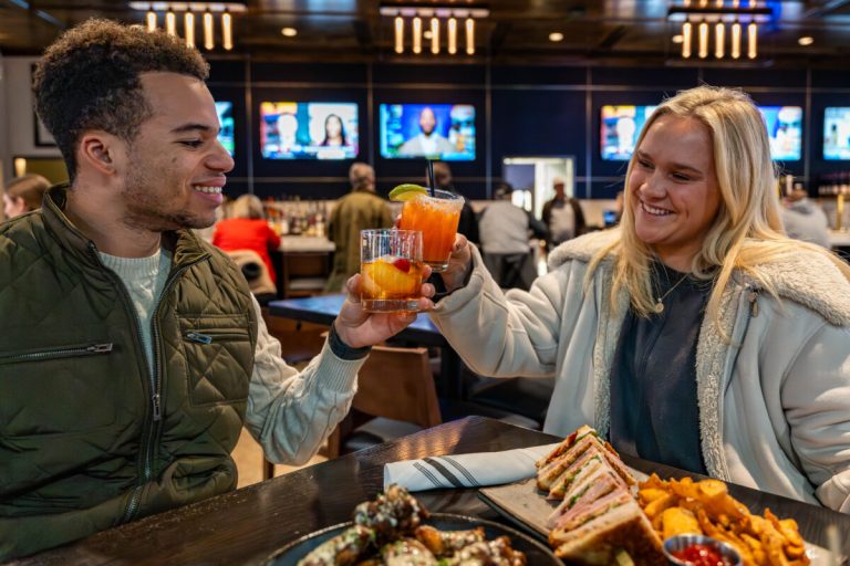 The Battery in Homewood is the perfect spot to watch The Big Game + more The Battery in Homewood is the perfect spot to watch The Big Game + more