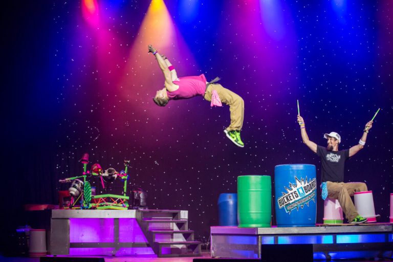 6 great shows you won’t want to miss this spring in Birmingham—get tickets now 6 great shows you won’t want to miss this spring in Birmingham—get tickets now