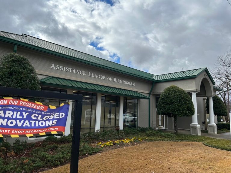 Encore Thrift Shop in Homewood will celebrate grand re-opening February 1 Encore Thrift Shop in Homewood will celebrate grand re-opening February 1