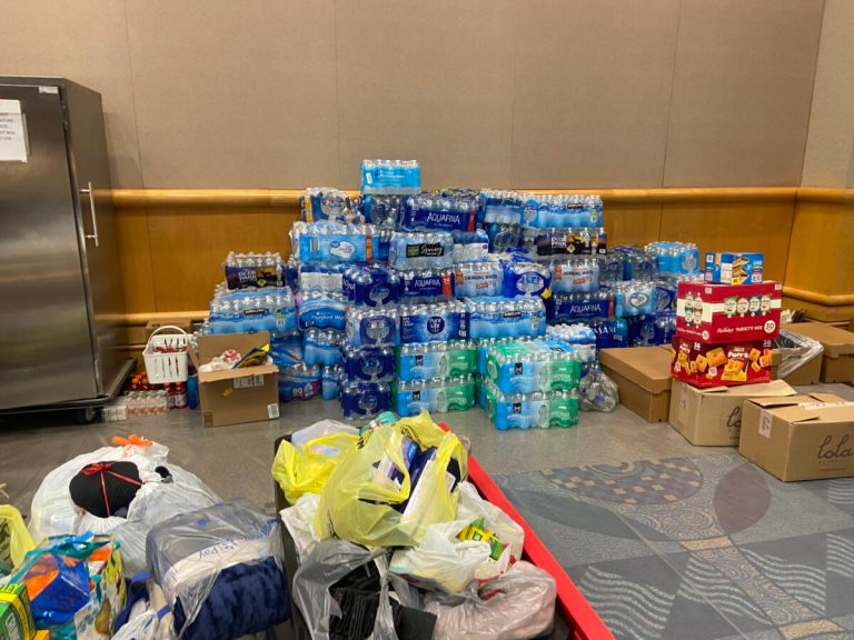 How to support Birmingham area shelters during harsh winter weather How to support Birmingham area shelters during harsh winter weather