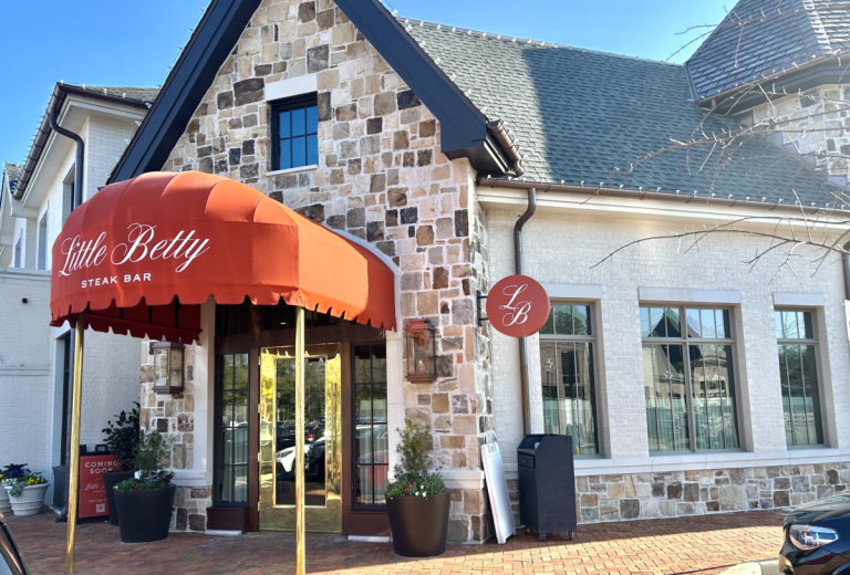 Creators of Little Betty Steak Bar to bring new coastal concept to Mountain Brook this fall Creators of Little Betty Steak Bar to bring new coastal concept to Mountain Brook this fall