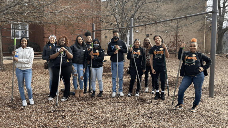 9 ways to celebrate + serve this MLK Day in Birmingham 9 ways to celebrate + serve this MLK Day in Birmingham