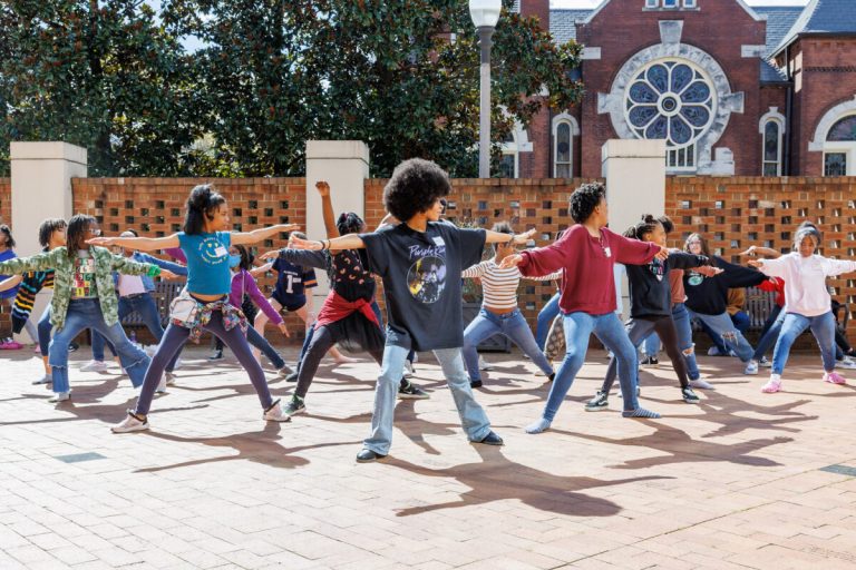 Spark your creativity this spring at ArtPlay—register now for classes, camps + more Spark your creativity this spring at ArtPlay—register now for classes, camps + more