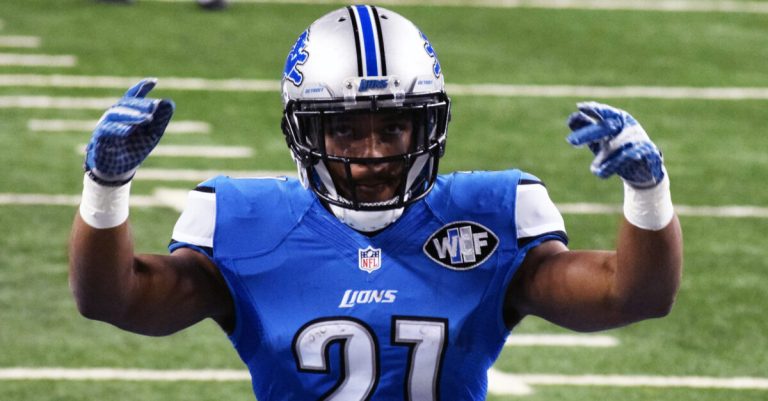 Homewood-native + NFL star lands role in new Cuba Gooding, Jr. film Homewood-native + NFL star lands role in new Cuba Gooding, Jr. film