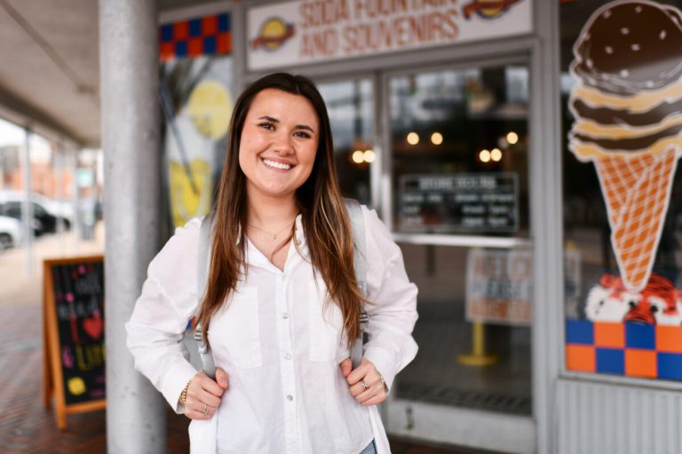 From family pumpkin patch to Auburn University—check out Anna Claire’s story now From family pumpkin patch to Auburn University—check out Anna Claire’s story now