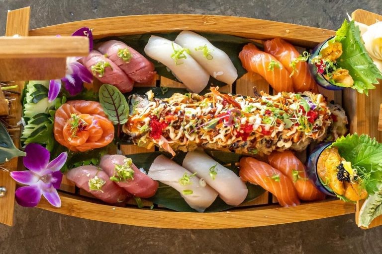 Your ultimate guide to Birmingham Restaurant Week, NOW-March 3 Your ultimate guide to Birmingham Restaurant Week, NOW-March 3