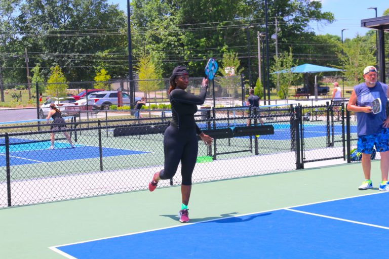 Registration is now open for the 41st Alabama State Games—meet 2 awesome athletes Registration is now open for the 41st Alabama State Games—meet 2 awesome athletes