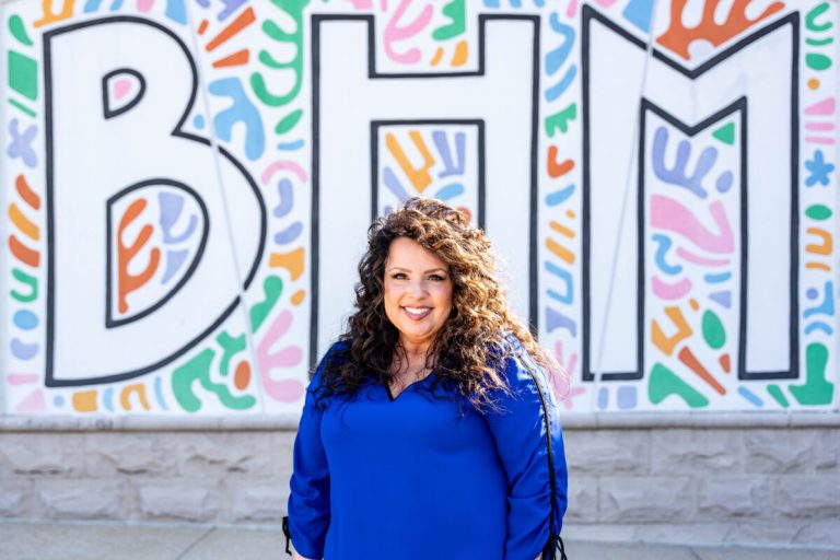 One Birmingham woman had bypass surgery in 2019 + has advice for protecting your heart One Birmingham woman had bypass surgery in 2019 + has advice for protecting your heart