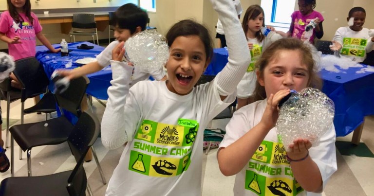 Your kids will love these unique spring break + summer camps in Birmingham—sign up now Your kids will love these unique spring break + summer camps in Birmingham—sign up now
