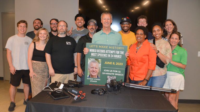 This Birminghamian just broke a Guinness World Record—find out why This Birminghamian just broke a Guinness World Record—find out why