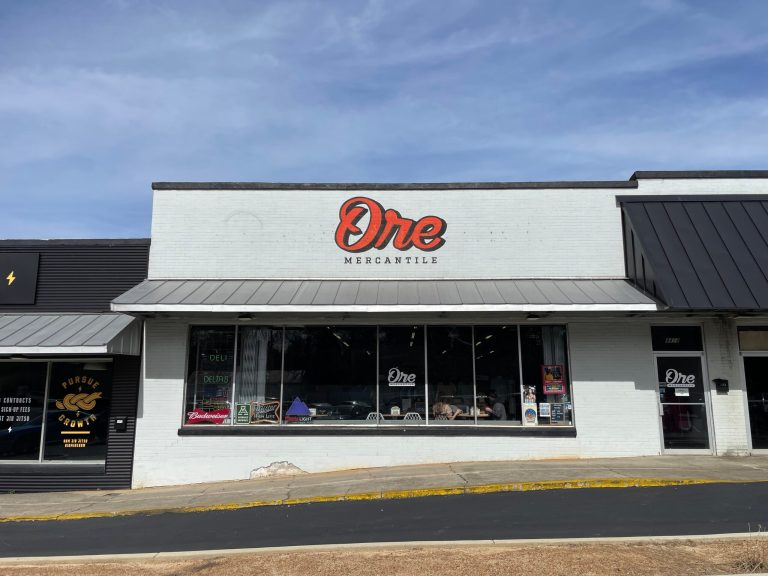 Ore Mercantile closing after 5 years in Birmingham Ore Mercantile closing after 5 years in Birmingham