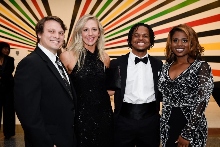 Foundation Ball 2024 is Feb. 24—young professionals, get your tickets now Foundation Ball 2024 is Feb. 24—young professionals, get your tickets now