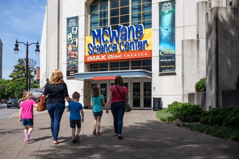 Birmingham City Council approves new hip hop exhibit at McWane Birmingham City Council approves new hip hop exhibit at McWane