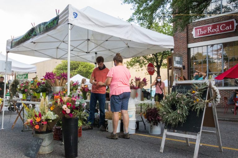 Local market among Southern Living’s “Best Farmers’ Markets in The South” Local market among Southern Living’s “Best Farmers’ Markets in The South”