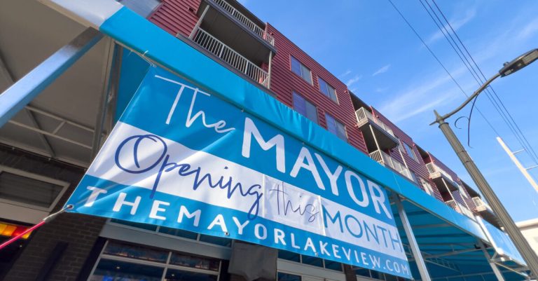 New Asian food hall, sports bar opening in Lakeview, Feb. 15 New Asian food hall, sports bar opening in Lakeview, Feb. 15