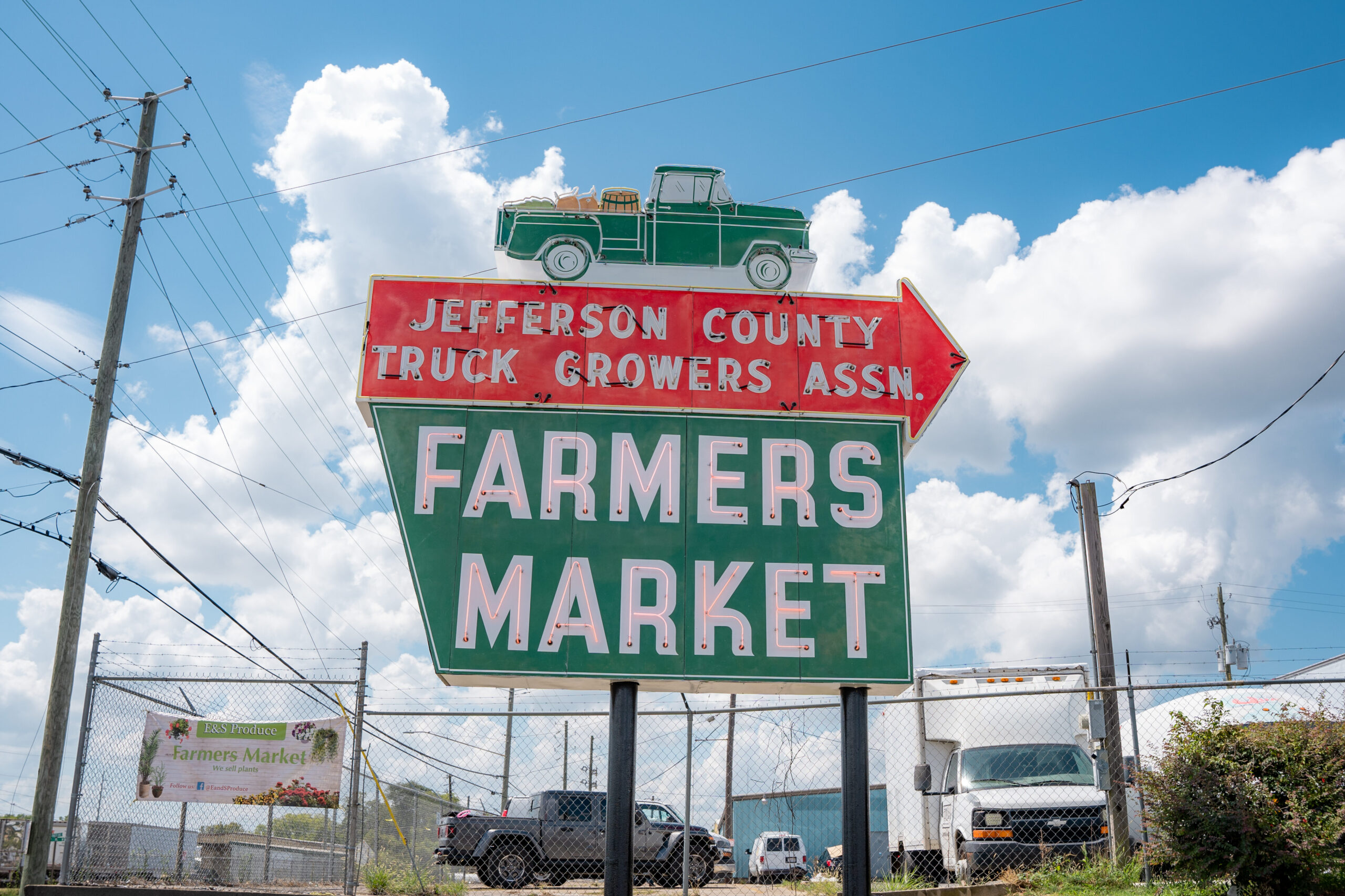 19 Greater Birmingham area farmers markets you need to know