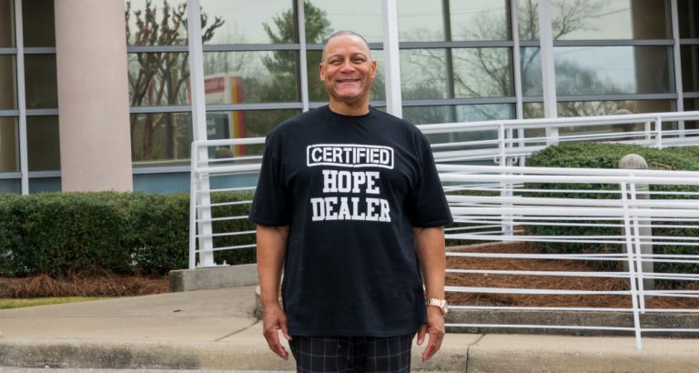The ‘Voice of Legion Field’ is a walking miracle—check out his heart story now The ‘Voice of Legion Field’ is a walking miracle—check out his heart story now