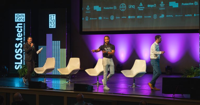 Sloss Tech returning to Birmingham with new programming, June 27-28 Sloss Tech returning to Birmingham with new programming, June 27-28
