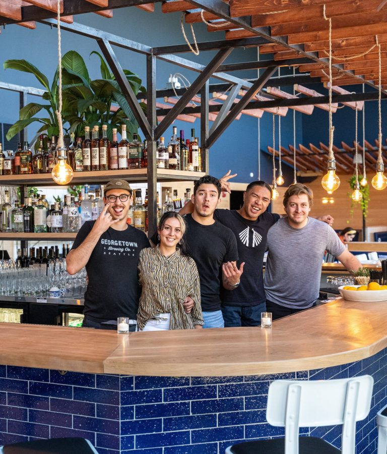New Washington-based restaurant coming soon to Morris Avenue New Washington-based restaurant coming soon to Morris Avenue