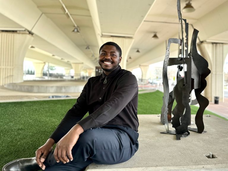 This ASFA + Birmingham Southern grad is featured in City Walk’s new sculpture garden—check it out This ASFA + Birmingham Southern grad is featured in City Walk’s new sculpture garden—check it out