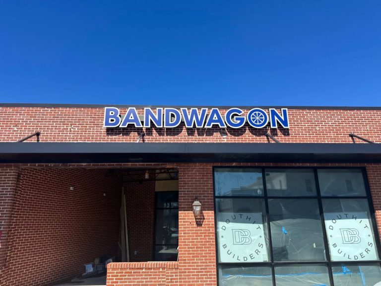 Bandwagon Sports moving to new Edgewood location Bandwagon Sports moving to new Edgewood location