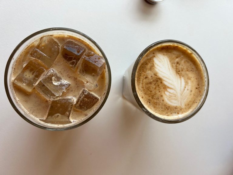 You can only have one local coffee shop for the rest of your life—our audience answers You can only have one local coffee shop for the rest of your life—our audience answers
