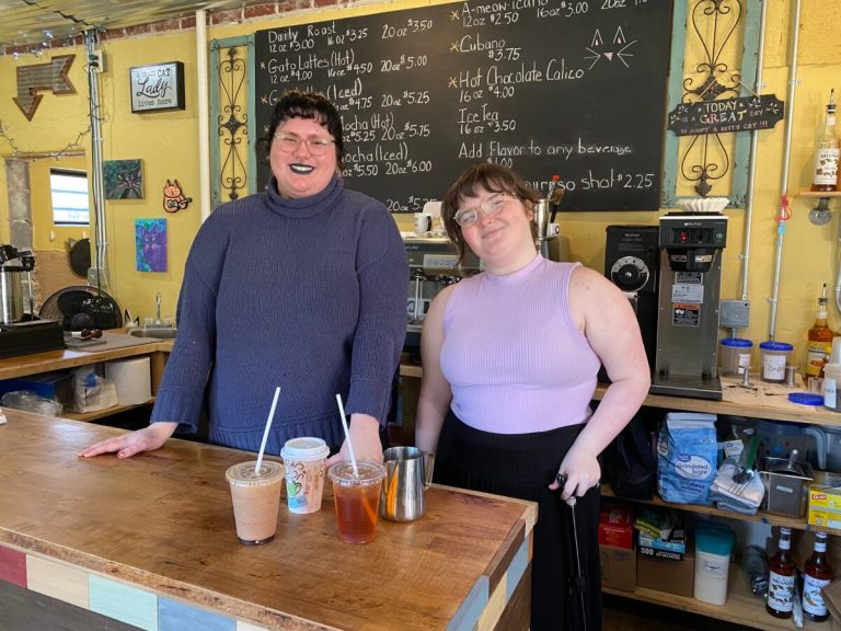 Gatos & Beans plans to remain open after passing of its founder Gatos & Beans plans to remain open after passing of its founder