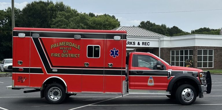 How M is drastically improving one county’s emergency response times How M is drastically improving one county’s emergency response times
