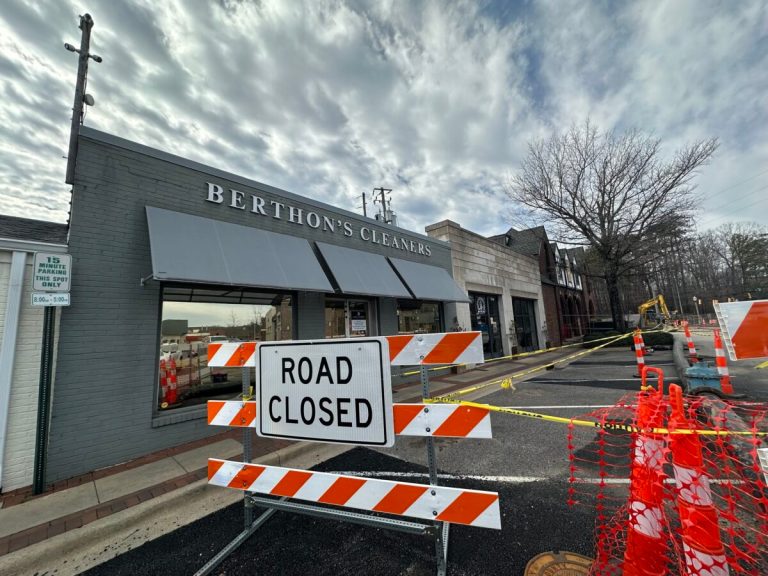 Road closures in Mountain Brook + Crestline Villages—what you need to know, including how to support local businesses Road closures in Mountain Brook + Crestline Villages—what you need to know, including how to support local businesses