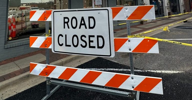 Upcoming Saturday lane closure on US-280 in Shelby County: What you need to know Upcoming Saturday lane closure on US-280 in Shelby County: What you need to know