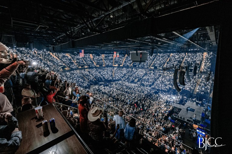 20+ events coming to the BJCC plus John Mellencamp ticket giveaway 20+ events coming to the BJCC plus John Mellencamp ticket giveaway
