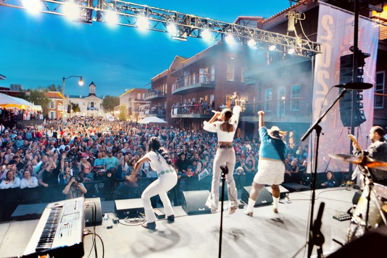 Check out one of the South’s top music + arts festivals April 26-27 in Oxford, MS Check out one of the South’s top music + arts festivals April 26-27 in Oxford, MS