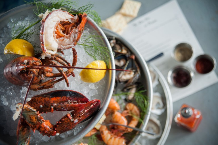 Ocean among 98 restaurants nationwide added to this prestigious list Ocean among 98 restaurants nationwide added to this prestigious list